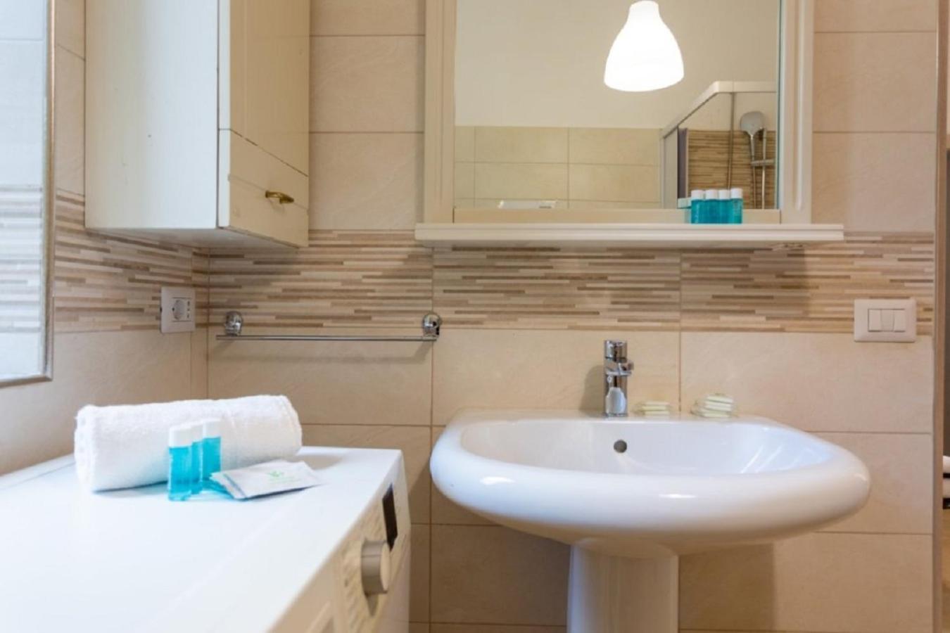 Apartamento Vatican Terrione 105